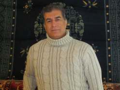 Bild vom Geschaeftsführer