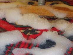 Teppichreinigung Bild 01