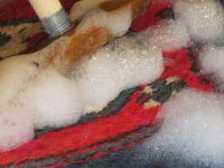 Teppichreinigung Bild 02