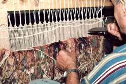 Teppich Reparatur Bild 05